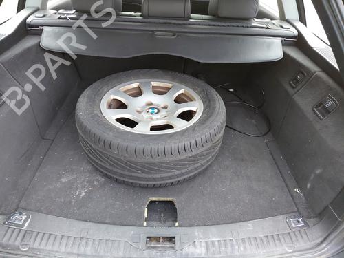 Used Parts BMW 5 Touring (E61) 525 d 3949538