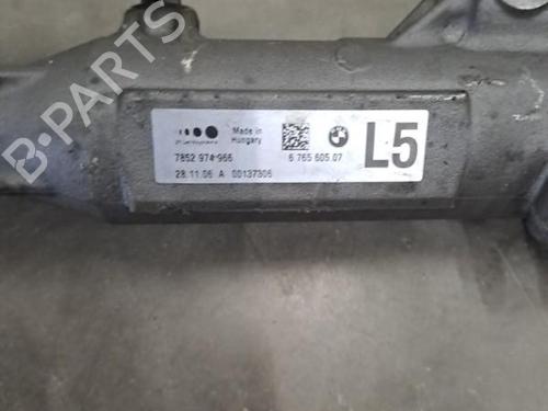 Steering rack BMW 3 (E90) 318 d | BP28407809M22 - Image 3