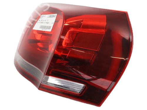 Used Right taillight Right taillight CITROËN C4 Picasso II 1.6 BlueHDi 120 (120 hp) 36170004 36170004