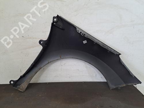 Used Left front fenders Left front fenders PEUGEOT 308 I (4A_, 4C_) 1.6 HDi (109 hp) 36395418 36395418