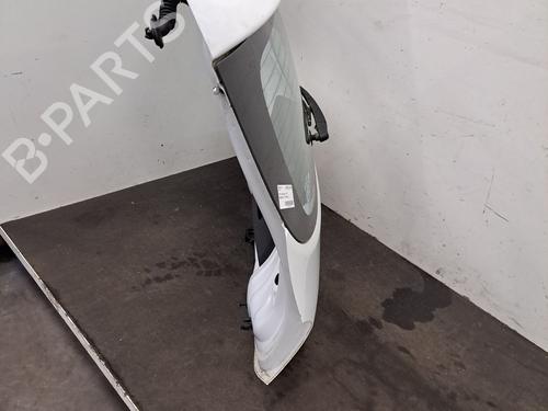 Bagklap CC/Kombi-Coupé DACIA SANDERO II 1.0 SCe 75 (B8JC, B8JD, B8NC) | BP31345372C6