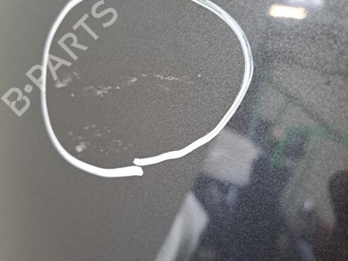 Hood PEUGEOT 607 (9D, 9U) 2.0 HDI | BP28395721C1 