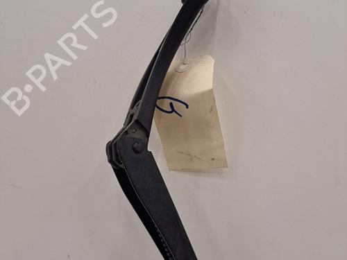 Front windshield wiper arm AUDI A3 Sportback (8VA, 8VF) 2.0 TDI | BP29560567C143 