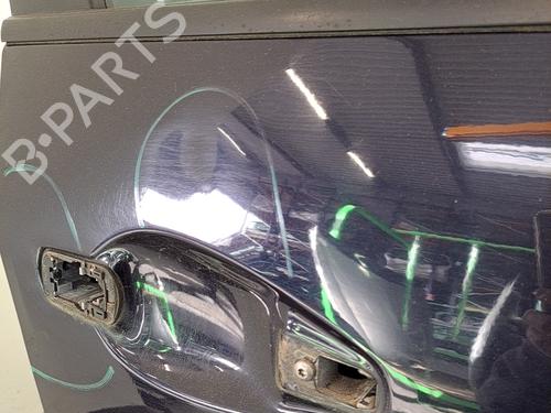 Right front door PEUGEOT 208 I (CA_, CC_) 1.6 HDi / BlueHDi 75 | BP28391330C3