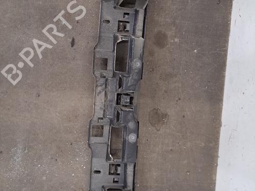 Used Rear bumper bracket CITROËN DS3 (SA_) 1.4 VTi 95 (95 hp) 30771028