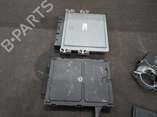 Electronic module RENAULT MEGANE IV Hatchback (B9A/M/N_) 1.3 TCe 140 (B9NB) | BP28390367M83  - Image 5