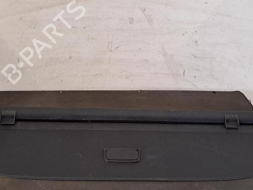 Rear parcel shelf AUDI A6 C7 Avant (4G5, 4GD) 2.0 TDI | BP36442165C85 - Image 2