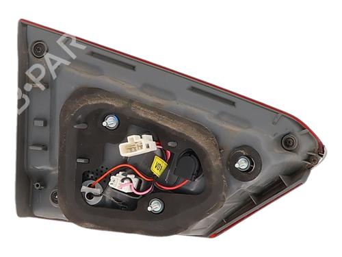 Right tailgate light HYUNDAI i40 I CW (VF) 1.7 CRDi | BP37163832C80 - Image 6