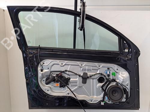 Left front door VOLVO C30 (533) 1.6 D | BP28393022C2 