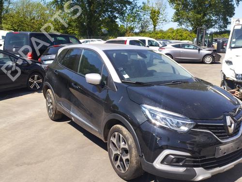 Card reader RENAULT CAPTUR I (J5_, H5_) 1.3 TCe 150 (J5NK, J5JS) | BP34571881E4 - Image 13