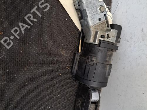 Ignition barrel CITROËN C3 AIRCROSS II (2R_, 2C_) 1.5 BlueHDi 100 (2CYHYJ) | BP28395041M48