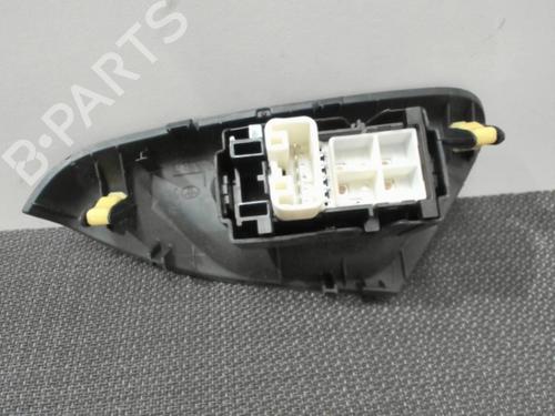 Right front window switch CITROËN C1 II (PA_, PS_) 1.0 VTi 68 | BP28405650I26 