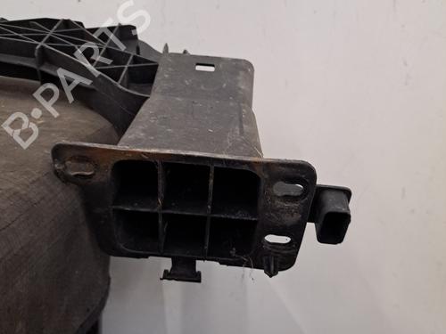 Crossmember PEUGEOT 308 I (4A_, 4C_) 1.6 HDi | BP29425767C162 