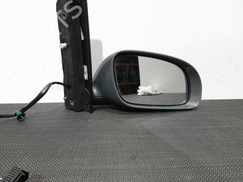 Used Right mirror VW TOURAN (1T1, 1T2) 2.0 TDI 16V (140 hp) 28394547