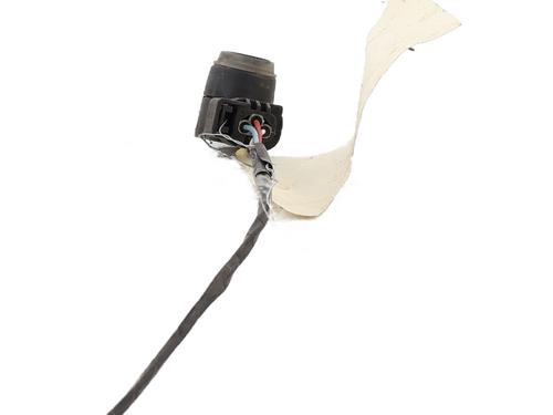 Módulo eletrónico CITROËN C4 II (NC_) 1.6 HDi 115 (114 hp) 31321507