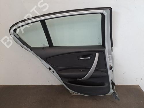 Left rear door BMW 1 (E87) 118 d | BP28948707C4 