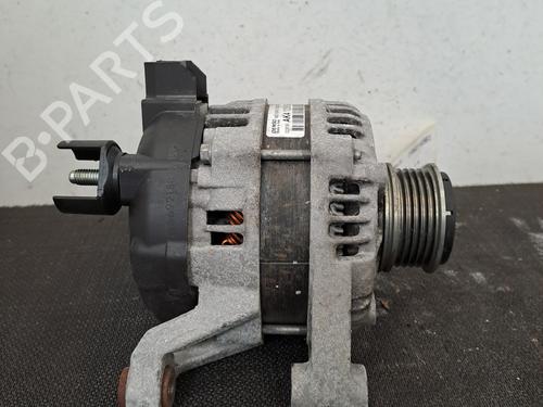 Alternator OPEL CORSA E (X15) 1.4 (08, 68) | BP28403478M7 - Image 4