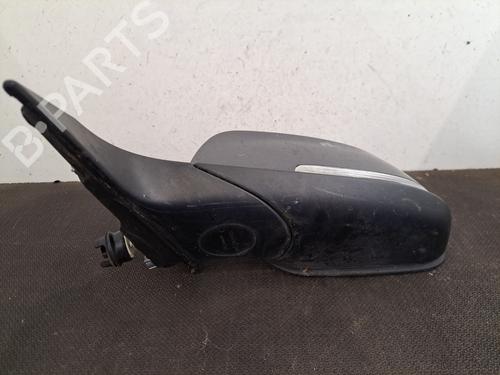 Used Left mirror Left mirror BMW 1 (F21) 114 d (95 hp) 30751154 30751154