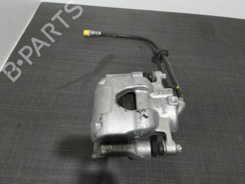 Used Right front brake caliper RENAULT CLIO V (B7_) 1.0 TCe 100 (B7MT) (101 hp) 28394127