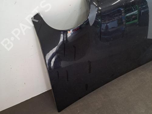 Hood RENAULT TWINGO I (C06_) 1.2 (C066, C068) | BP29513652C1 