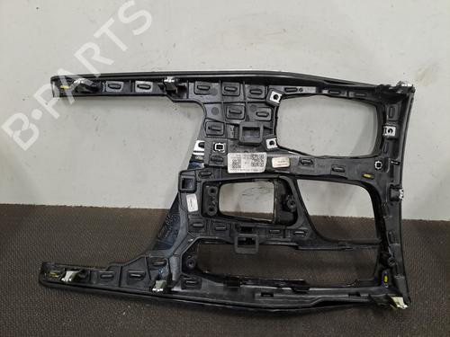 Used Middle console Middle console BMW 5 Touring (G31) 520 d Mild-Hybrid (190 hp) 28392405 28392405