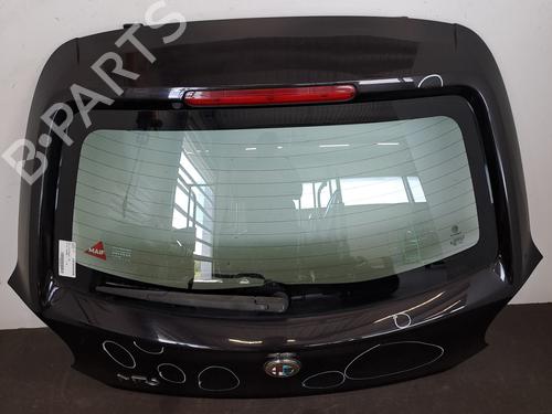 Used Tailgate ALFA ROMEO MITO (955_) 1.6 JTDM (955AXC1B) (120 hp) 28406622