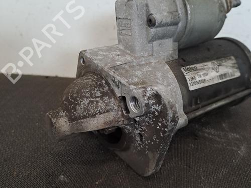 Starter RENAULT CLIO IV (BH_) 1.5 dCi 75 | BP28406647M8 - Image 3