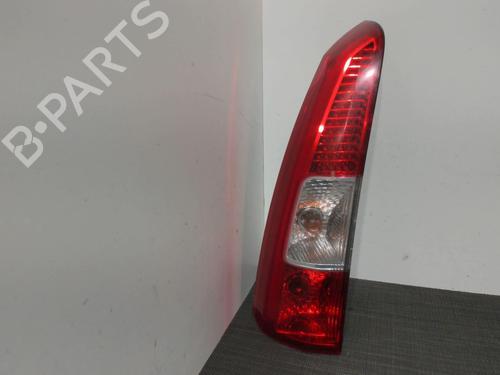 Venstre baklys, luke VOLVO V70 II (285) D5 (163 hp) 28399456