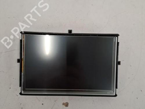 Display RENAULT ZOE (BFM_) ZOE (88 hp) 28401590
