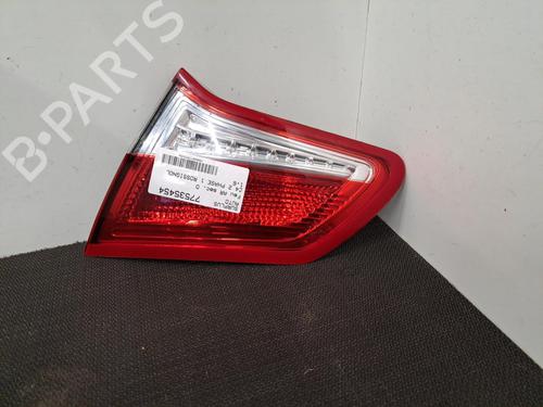 Right tailgate light CITROËN C4 II (NC_) 1.6 HDi 90 | BP28396633C80