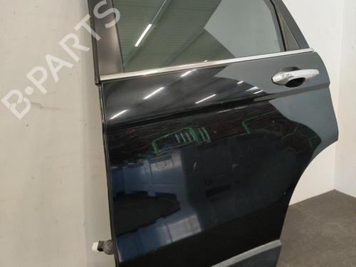 Used Left rear door HONDA CR-V III (RE_) 2.2 i-CTDi 4WD (RE6) (140 hp) 28396743