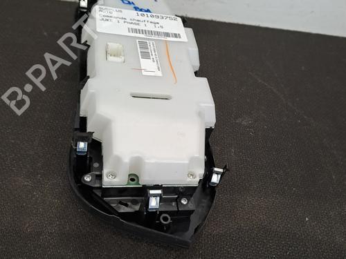 Climate control NISSAN JUKE (F15) 1.5 dCi | BP28395876I5