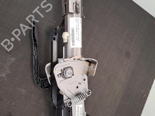Steering column VW GOLF VII (5G1, BQ1, BE1, BE2) 1.6 TDI | BP28410330M21