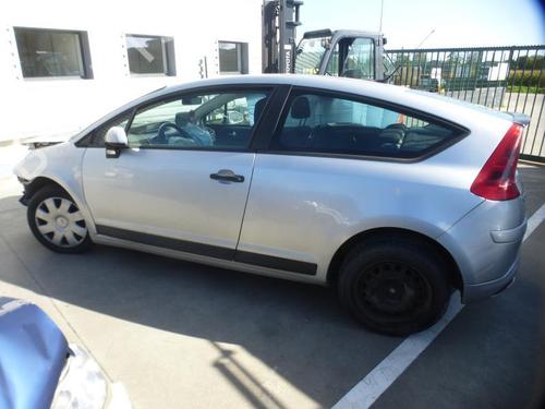 Right taillight CITROËN C4 Coupe (LA_) 1.6 HDi | BP28411382C35 