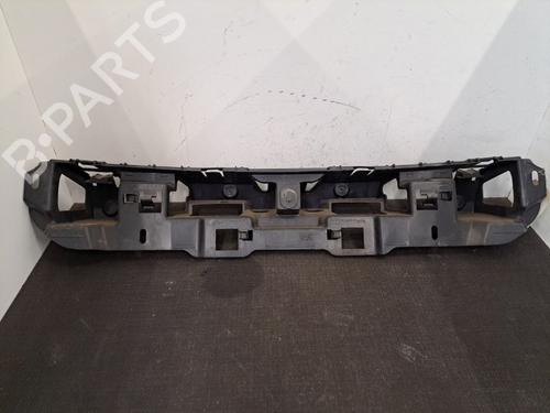 Rear bumper bracket CITROËN C3 II (SC_) 1.4 HDi 70 (SC8HZC, SC8HR0, SC8HP4) | BP28393071C159 