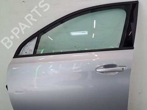 Left front door PEUGEOT 308 II (LB_, LP_, LW_, LH_, L3_) 1.6 HDi / BlueHDi 115 | BP29843370C2