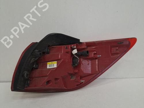 Left taillight KIA SPORTAGE III (SL) 1.7 CRDi | BP28396701C34