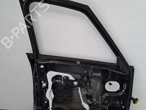 Left front door CITROËN C4 Grand Picasso I (UA_) 1.6 HDi 110 | BP28392894C2 