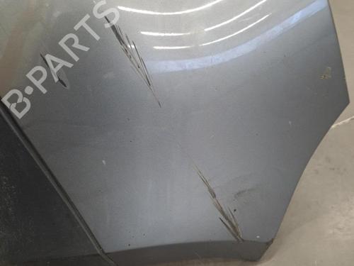 Rear bumper VW GOLF V (1K1) 1.9 TDI | BP28390889C8 
