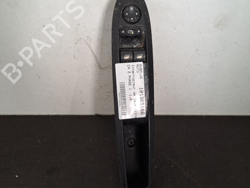 Used Switch CITROËN C4 II (NC_) 1.6 HDi 115 (114 hp) 28390191