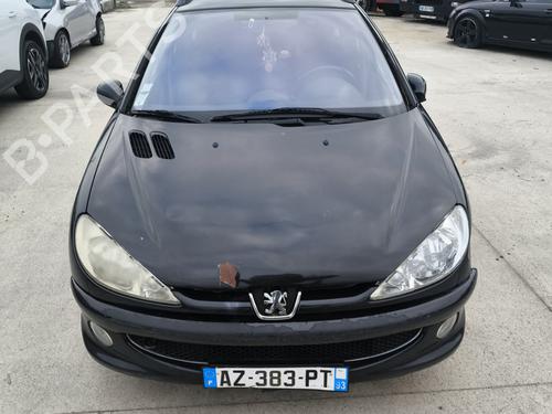 Electronic module PEUGEOT 206 SW (2E/K) 1.6 16V | BP37452905M83 - Image 8