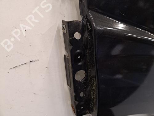 Left front fenders NISSAN PRIMASTAR Van (X83) 2.5 dCi 140 | BP28392507C41 