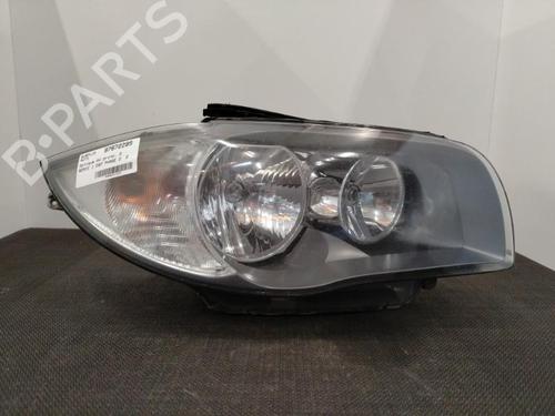 Right headlight BMW 1 (E87) 118 d | BP28398860C29