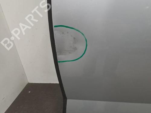 Left rear door PEUGEOT 5008 (0U_, 0E_) 2.0 HDi 150 / BlueHDi 150 | BP28401900C4