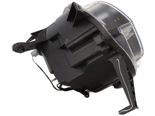 Used Left headlight Left headlight RENAULT TWINGO III (BCM_, BCA_) 1.0 SCe 70 (BCMB) (69 hp) 33995535 33995535