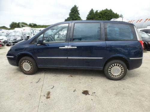 Used Parts LANCIA PHEDRA (179_) 2.2 JTD (179AXC1A) (128 hp) 3953667