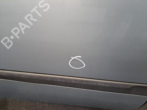 Right rear door RENAULT LAGUNA II Grandtour (KG0/1_) 1.9 dCi (KG0G) | BP28401543C5 