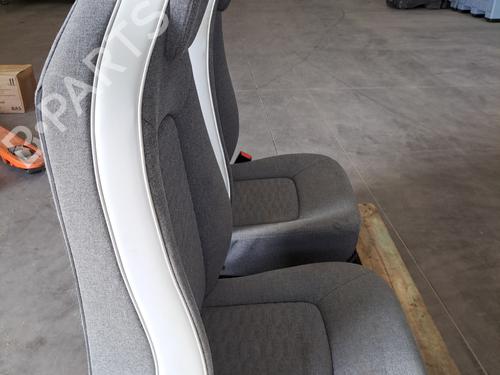 Sæde sæt RENAULT ZOE (BFM_)  | BP33850217C78  - Image 6