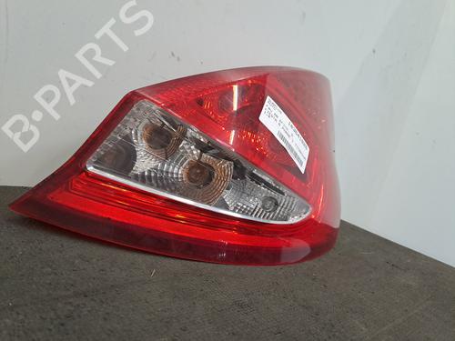 Right taillight FORD FIESTA VI (CB1, CCN) 1.4 TDCi | BP28406820C35
