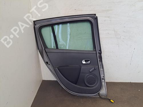 Used Left rear door Left rear door 36818460 36818460